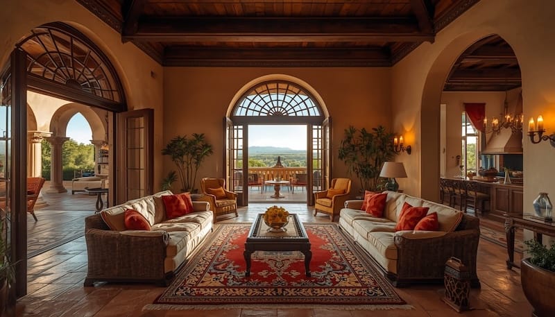 [ALT TEXT: gallery image 05 — non-explicit villa atmosphere, adults 18+]