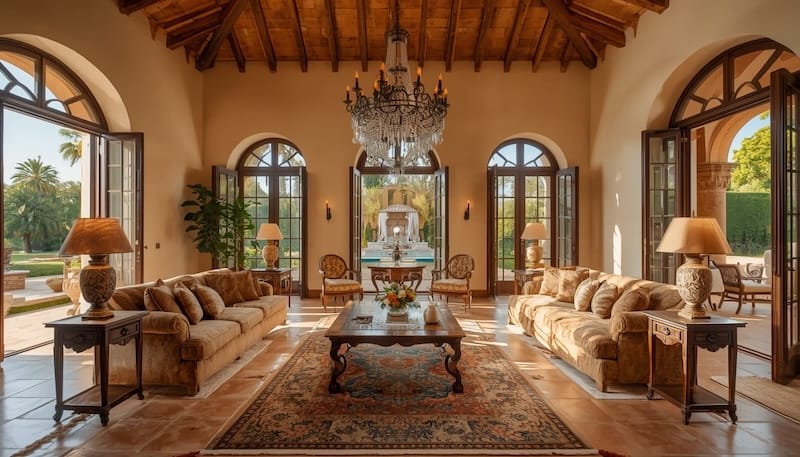 [ALT TEXT: gallery image 07 — non-explicit villa atmosphere, adults 18+]