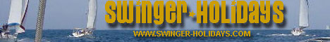 swingers holidays in Greece and Thailand